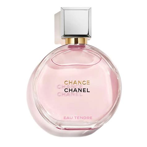 chance de chanel eau tendre avis|eau tendre chanel sephora.